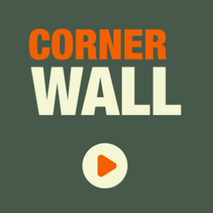 Corner Wall.