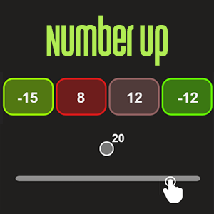 Number Up.