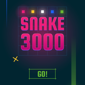 Snake 3000.